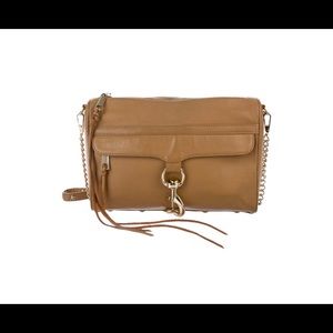 Rebecca Minkoff Mini Mac